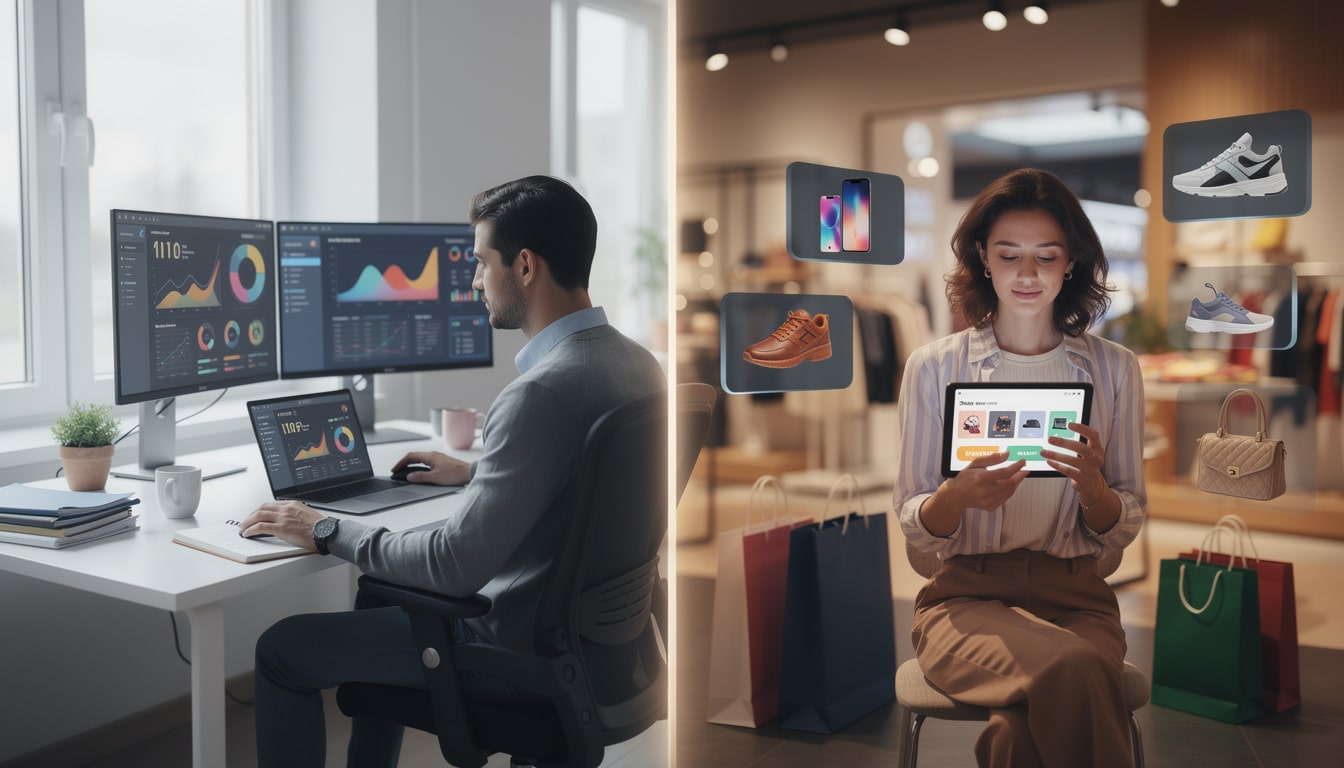 découvrez comment l'intention de recherche influence le seo en distinguant les types informationnels et transactionnels pour optimiser votre stratégie digitale.