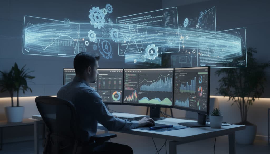 découvrez comment les dernières mises à jour google impactent le seo et suivez notre plan anti-panique en 7 étapes pour adapter efficacement votre stratégie et rester performant.