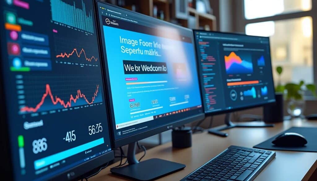 découvrez comment optimiser vos images avec les attributs alt, les formats webp et la technique de lazyload, tout en assurant une vérification efficace avec lighthouse pour améliorer les performances web.