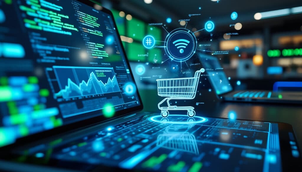 découvrez comment configurer un datalayer efficace pour le tracking e-commerce avec ga4 via google tag manager, afin d'optimiser l'analyse des données et améliorer vos performances en ligne.