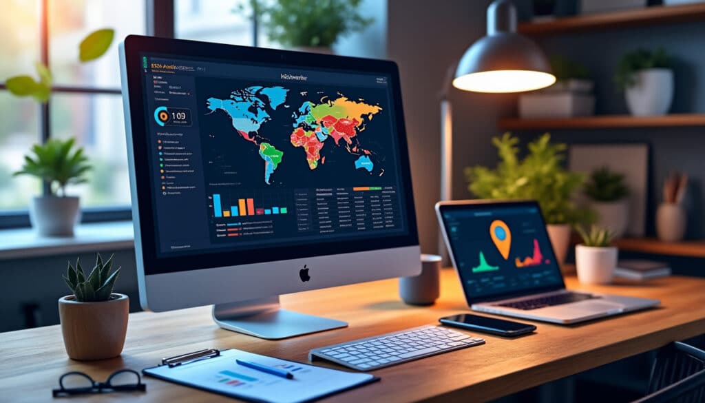 découvrez comment réaliser un audit efficace des erreurs nap avec brightlocal pour améliorer la cohérence et la visibilité locale de votre entreprise.
