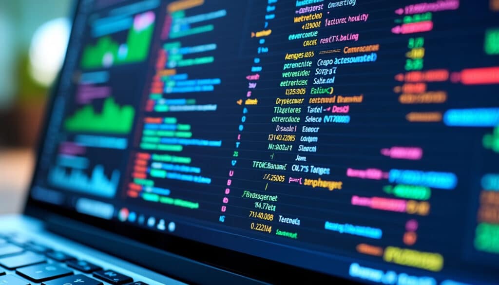 découvrez comment automatiser la recherche de mots-clés dans google sheets en utilisant des formules simples et efficaces pour optimiser votre référencement.