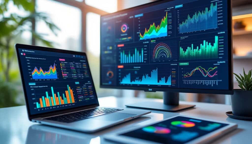 apprenez à automatiser le reporting dans google sheets en utilisant l’api search console pour gagner du temps et optimiser l’analyse de vos données seo.