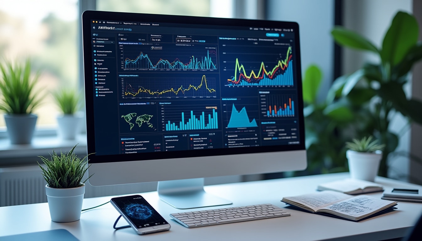 apprenez à détecter et résoudre les problèmes de cannibalisation seo grâce à screaming frog et google search console pour optimiser la visibilité de votre site web.