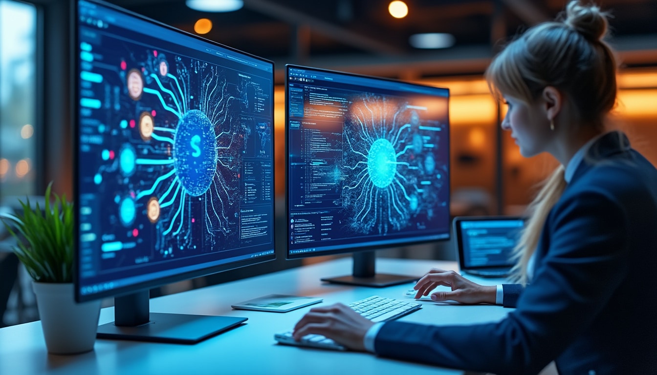 découvrez comment utiliser gemini pour l’idéation et la validation sémantique avec des exemples concrets afin d’optimiser vos projets et améliorer la précision de vos contenus.