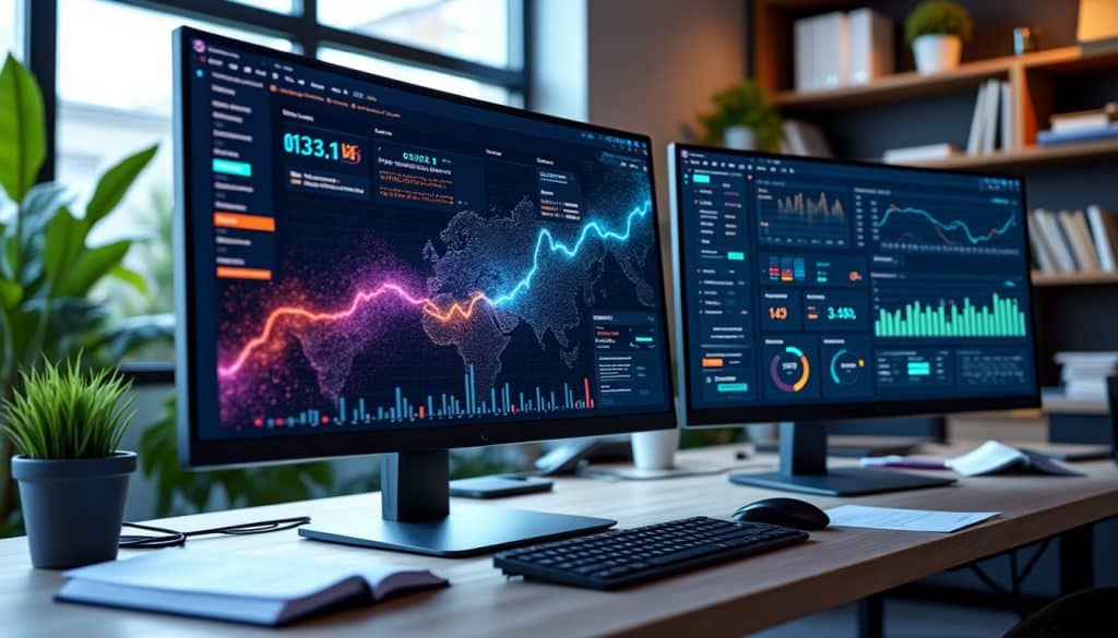 découvrez comment réaliser un audit toxique de netlinking efficace avec les outils majestic et ahrefs pour améliorer la qualité de vos backlinks et booster votre référencement.