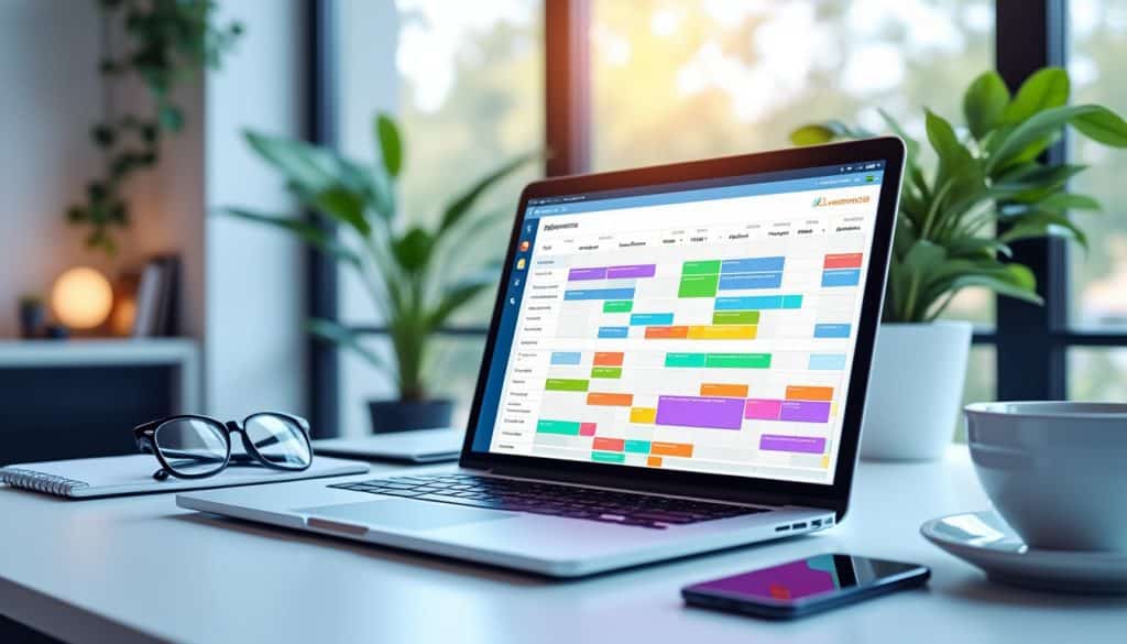 découvrez comment organiser efficacement vos campagnes de netlinking dans airtable pour optimiser votre stratégie seo et gagner en productivité.