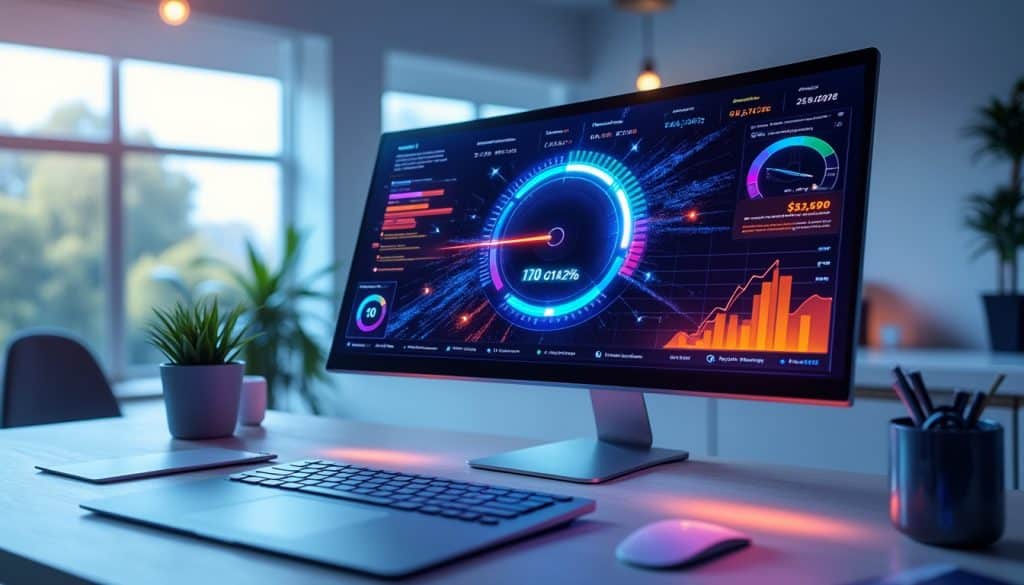 découvrez comment optimiser la vitesse de votre site grâce à pagespeed insights pour améliorer votre roas et augmenter vos performances marketing.