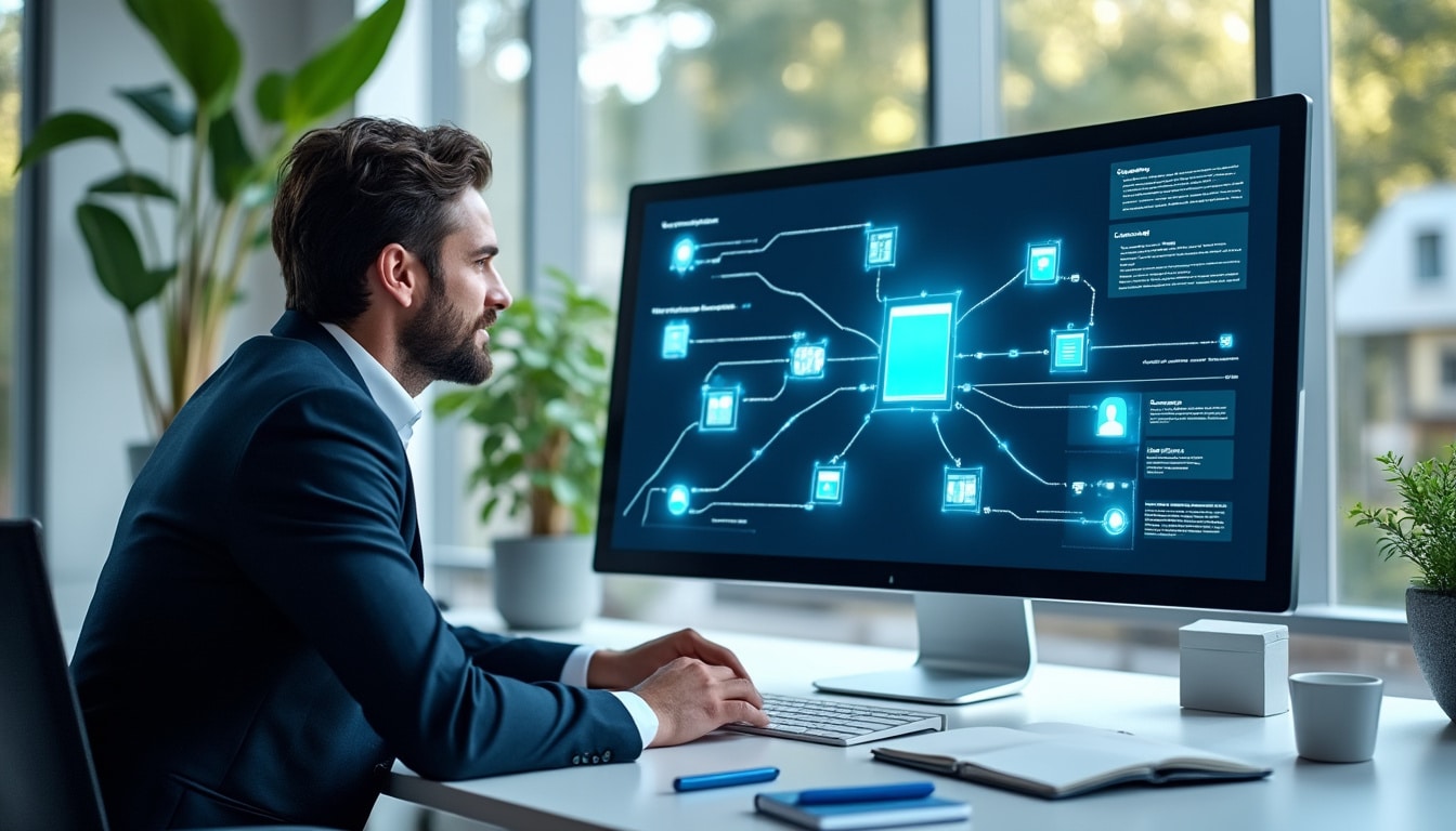 découvrez comment analyser le maillage interne de votre site e-commerce, améliorer la navigation et renforcer votre seo grâce à des conseils pratiques.