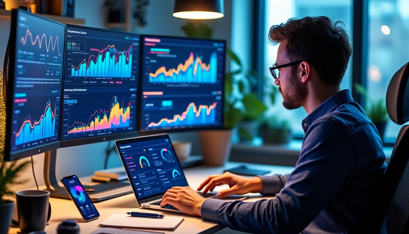 apprenez à identifier efficacement vos concurrents seo grâce à ce guide étape par étape pour optimiser votre stratégie de référencement.