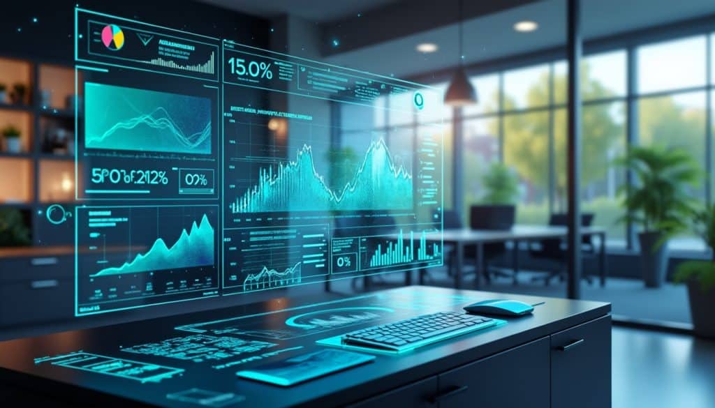 découvrez comment mesurer et suivre l’impact off-page de votre site web en utilisant google search console et google analytics 4 pour optimiser votre stratégie digitale.
