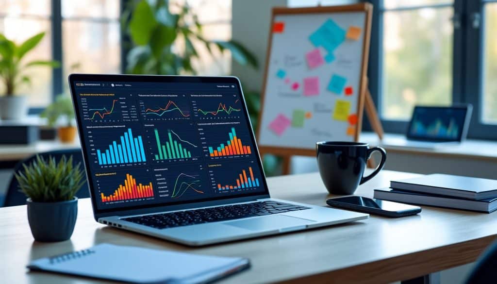découvrez comment mettre en place efficacement un outil de mots-clés pour le sea grâce à notre guide pas à pas, pour optimiser vos campagnes publicitaires en ligne.