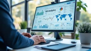 découvrez comment mettre en place un suivi de positionnement pas à pas pour mesurer vos performances seo et améliorer votre visibilité sur google.