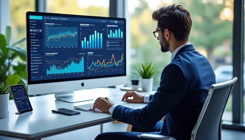 découvrez comment optimiser votre stratégie de search marketing grâce au tracking des mots clés : méthodes, outils et bonnes pratiques expliqués en détail.