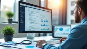 découvrez l'importance de la vérification de position sur google, son utilité pour votre référencement et les indicateurs clés qu'elle mesure pour optimiser votre visibilité en ligne.