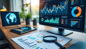 découvrez comment un audit seo et marketing digital révèle vos axes d’amélioration et aide à renforcer votre visibilité en ligne.