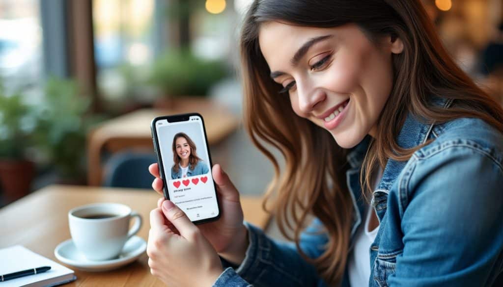 découvrez comment savoir si votre profil plaît : les signes à repérer et les conseils pour le rendre plus attractif.
