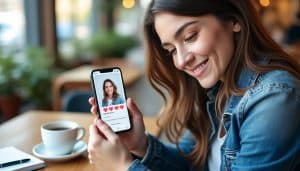 découvrez comment savoir si votre profil plaît : les signes à repérer et les conseils pour le rendre plus attractif.