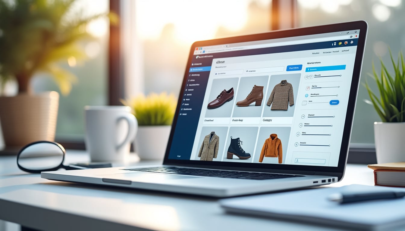 découvrez comment optimiser vos filtres à facettes pour le seo : bonnes pratiques, gestion des url et conseils pour améliorer l’indexation de votre site.