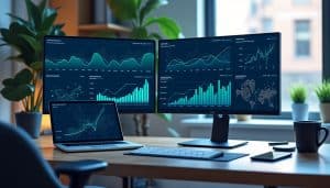 comparez les meilleurs outils d’estimation de trafic pour analyser les visites d’un site web, évaluer la concurrence et choisir la solution adaptée à vos besoins.