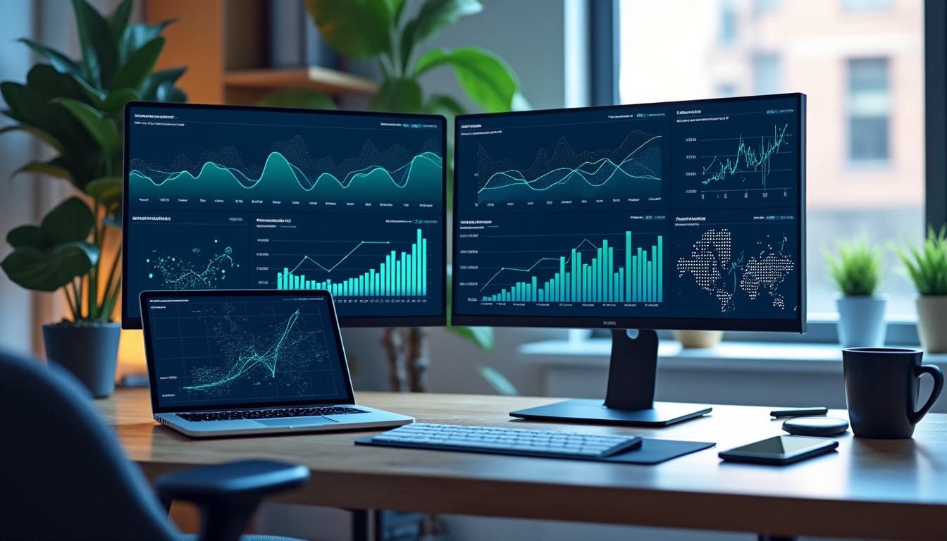 comparez les meilleurs outils d’estimation de trafic pour analyser les visites d’un site web, évaluer la concurrence et choisir la solution adaptée à vos besoins.