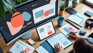 découvrez les outils essentiels pour réussir vos projets de refonte, optimiser votre organisation et créer une expérience numérique plus performante.