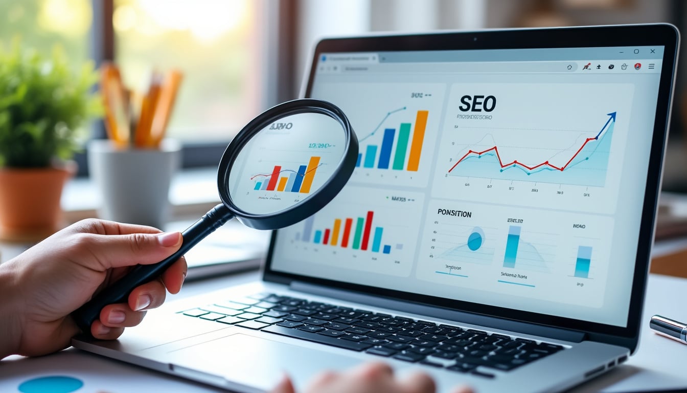 découvrez comment consulter et interpréter un rapport de position google en ligne : suivi des mots-clés, évolution du classement et conseils pour gagner en visibilité.