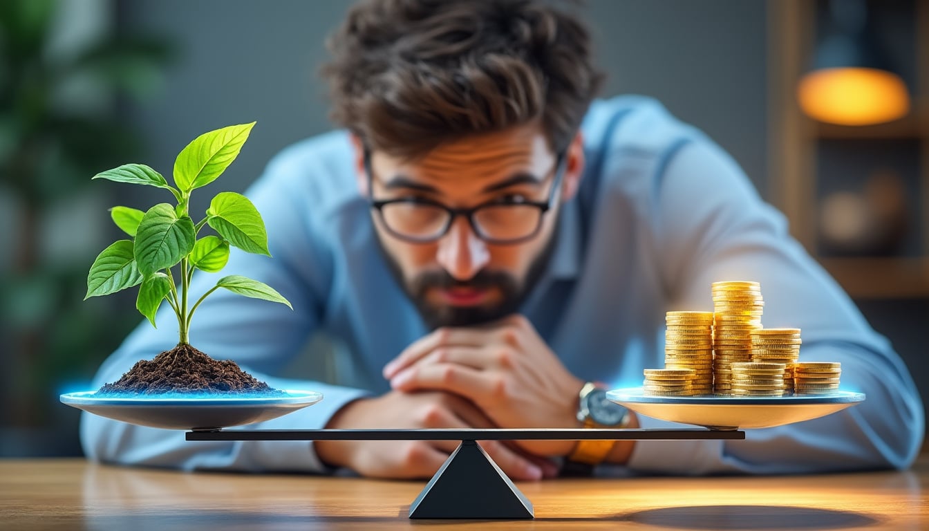 référencement organique ou payant : découvrez les différences, les coûts et les avantages de chaque stratégie pour choisir selon vos objectifs.