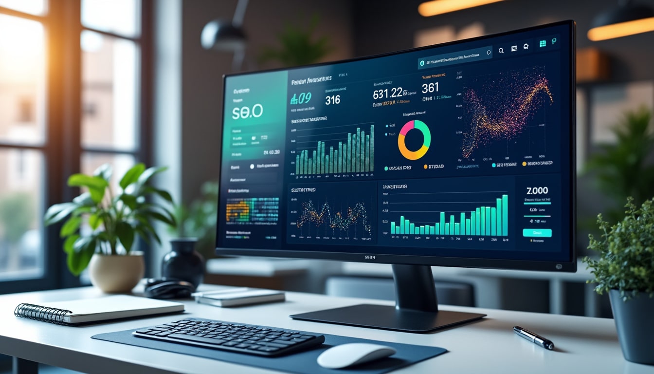 découvrez les critères essentiels pour choisir une suite seo professionnelle : fonctionnalités, précision des données, facilité d’utilisation et rapport qualité-prix.