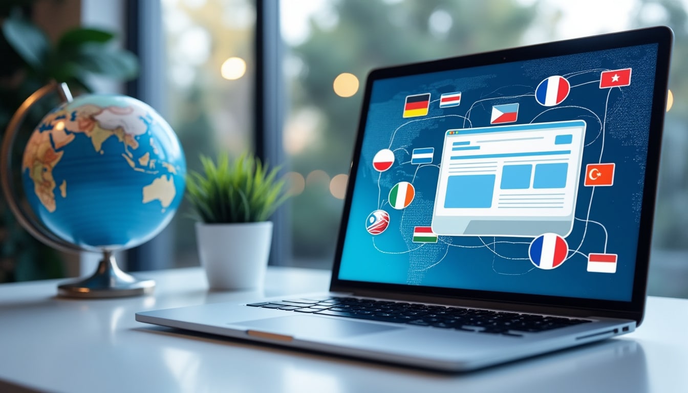 découvrez comment gérer les balises hreflang avec yoast sur wordpress et retenez les bonnes pratiques pour optimiser votre référencement multilingue.